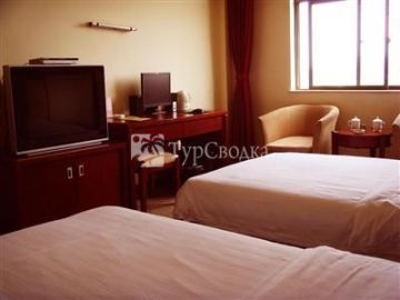 Heshun Hotel 3*