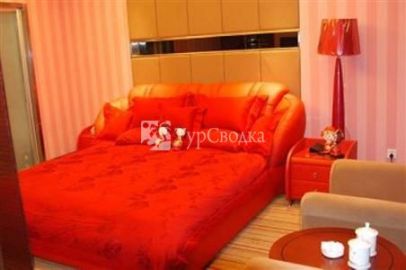 Zixin Hotel 4*