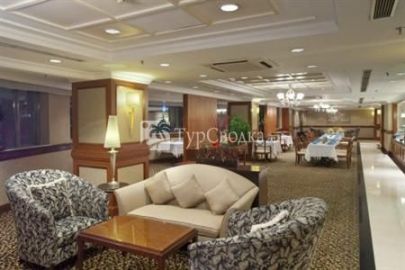 Crowne Plaza Shenyang Zhongshan 5*