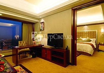 Dynasty Wanxin Hotel 5*