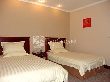 Green Tree Inn (Shenyang Consulate) 2*