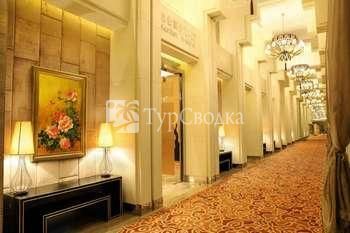 Haiyun Jinjiang International Hotel 5*