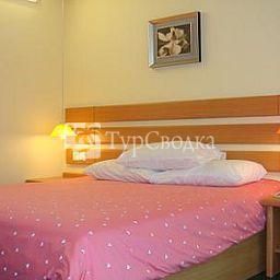 Home Inn Beihang Jiuzhou Building Shenyang 2*