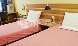 Home Inn Gugong Shenyang 2*