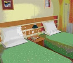 Home Inn Shenyang Dongzhan Branch 2*