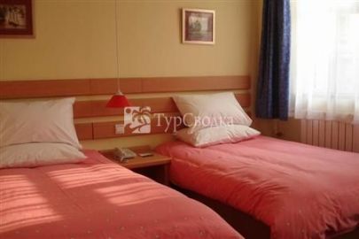 Home Inn (Shenyang Jinqiao Road) 2*