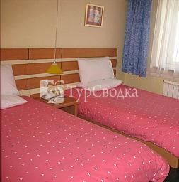 Home Inn (Shenyang Nanta) 2*