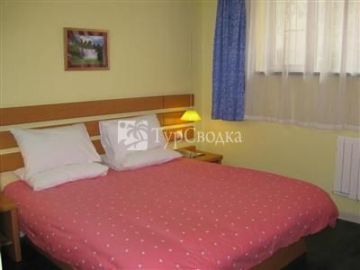 Home Inn Taiqinggong Branch Shenyang 2*
