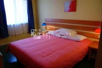 Home Inn Xiaonan Street Shenyang 1*