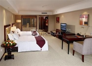 Lexington Shenyang Rich Gate Hotel 5*