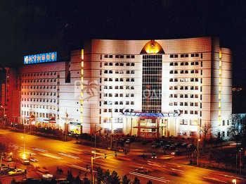 Liaoning Zhengxie Hotel 4*