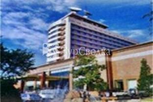 Phoenix Hotel Shenyang 4*