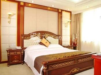 Shengjing Fulihua Business Hotel 3*