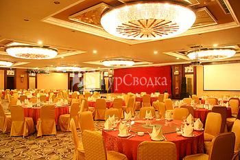 Times Plaza Hotel Shenyang 4*