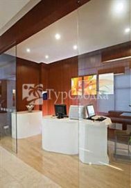 Holiday Inn Express Shenzhen Luohu 4*
