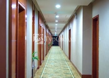 Yandi Grand Hotel 4*