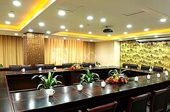 Suqian International Hotel 4*