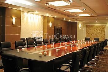 Zhong Shan Shui Tian Hotel 4*