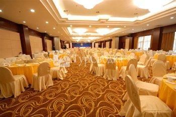 Best Western Xuzhou Friendship Hotel 2*