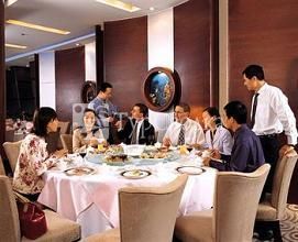 Gloria Plaza Hotel Suzhou 4*