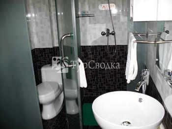 Green Tree Inn Xinyi Zhongwu Road 3*