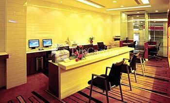 Jiali International Hotel 4*