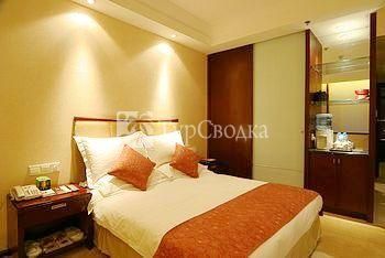 Xuzhou Hanyuan Hotel 4*