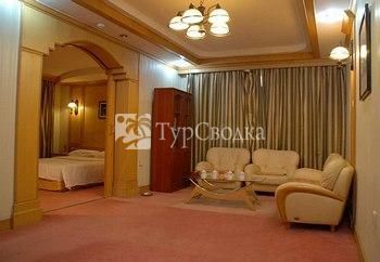 Jin Shan Resort 3*