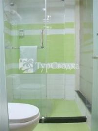 Lijing Hotel Taian 1*
