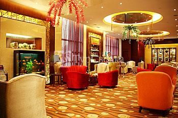 Lijing Plaza Hotel 4*