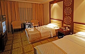 Shenqi Hotel Tai'an 3*