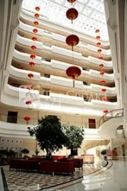 Taishan International Hotel 4*