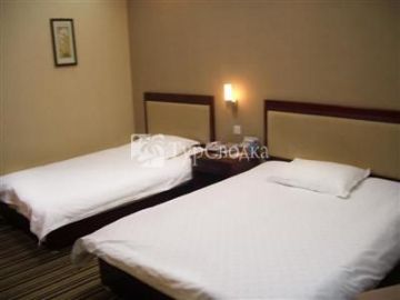 Taishan Tianxi Hotel 3*