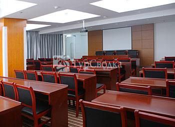 Tianlefang City Hotel 4*