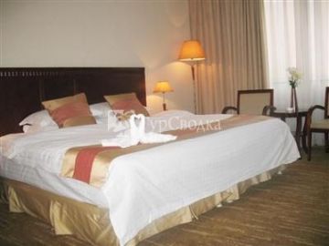Century Hotel Taicang 3*