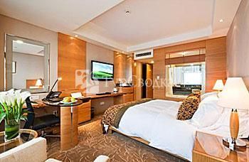 Garden Hotel Taicang 5*