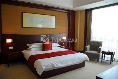 Loudong Hotel 3*