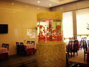 Suhao Hotel 3*