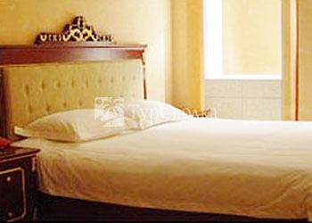 Taicang Golden Lake Hotel 2*