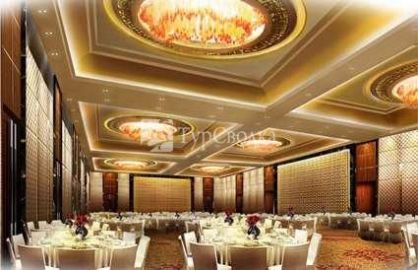 Hilton Taiyuan Hotel 4*