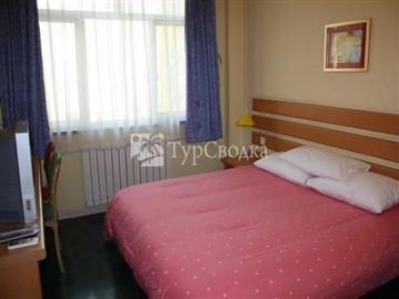 Home Inn (Taiyuan North Taoyuan Road) 2*