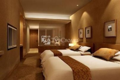 Jin Merchant International Hotel 5*