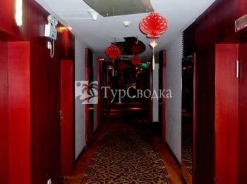 Shenglong Dianli Hotel 1*