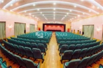 Yuyuan Grand Hotel 3*