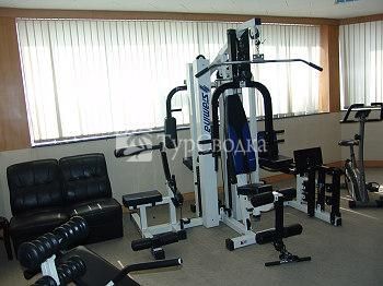 Zhangdian Hotel 3*