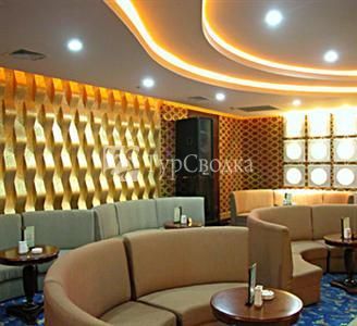 Huanghe Grand Hotel 4*