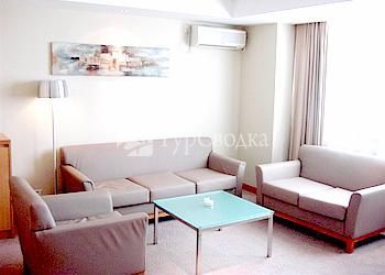 Up-Town Hotel 2*