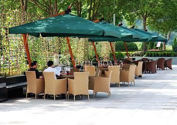Niutoushan Leisure Clubhouse 3*