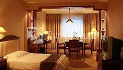 Wo Long Villa 3*
