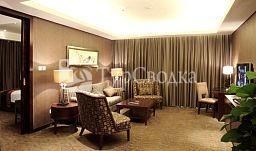 Bohai International Conference Center Hotel Tangshan 4*